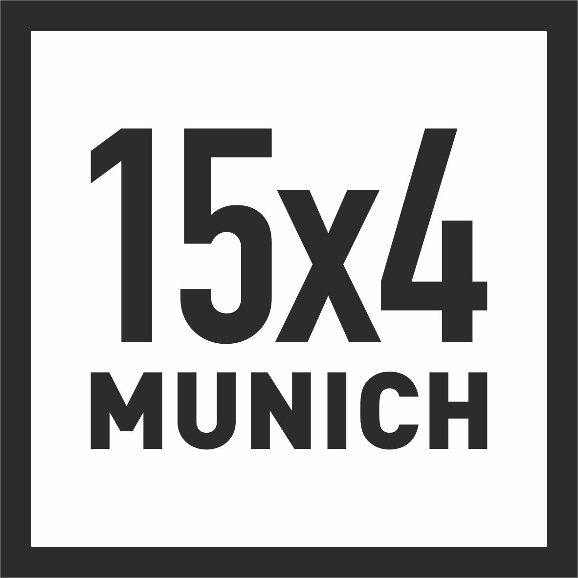 15x4 Munich